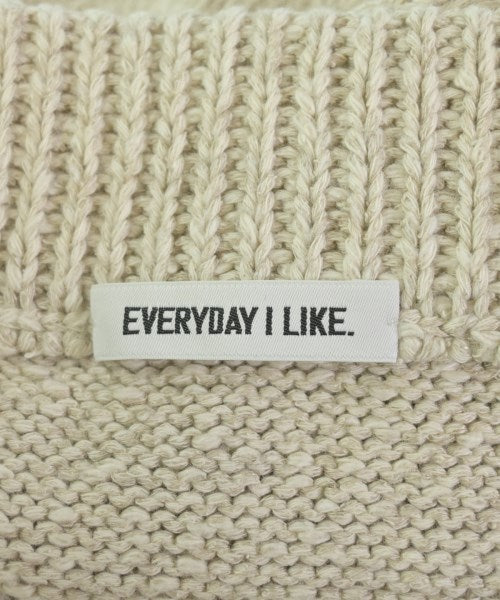 EVERYDAY I LIKE 長裙/超長裙