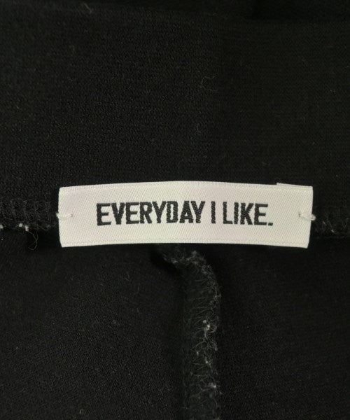 EVERYDAY I LIKE 運動褲