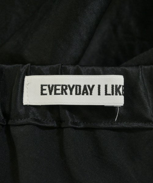 EVERYDAY I LIKE 長裙/超長裙