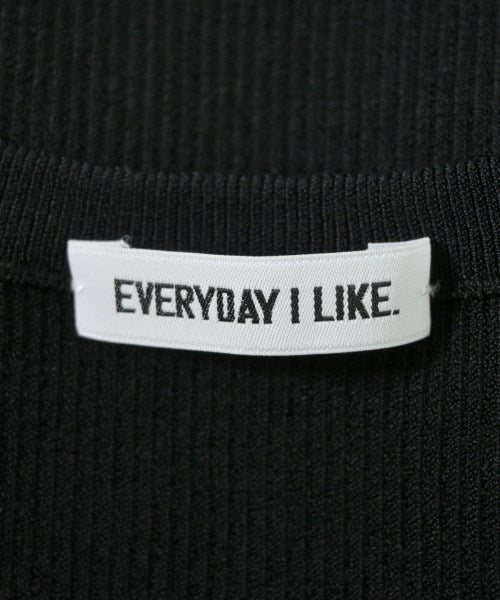 EVERYDAY I LIKE 無袖上衣