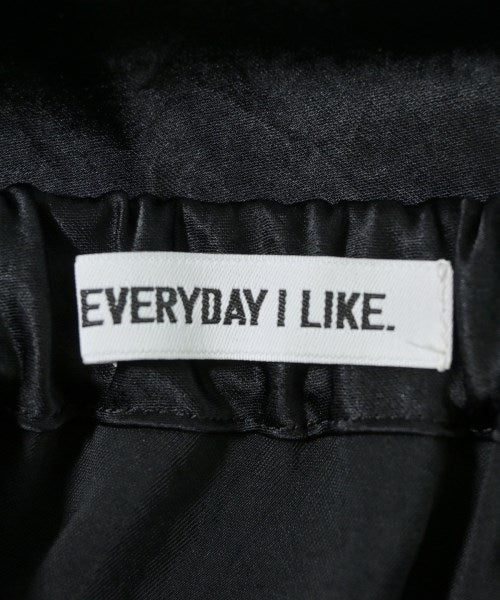 EVERYDAY I LIKE 長裙/超長裙