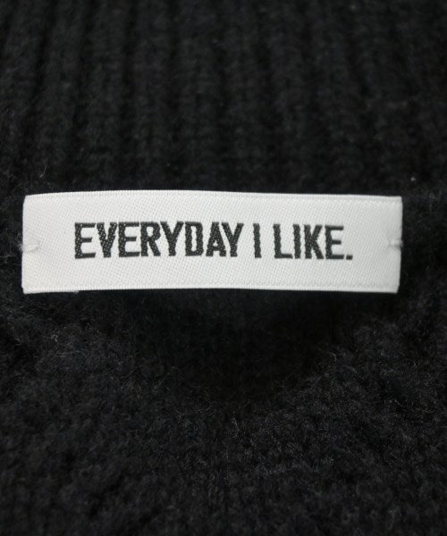 EVERYDAY I LIKE 毛衣