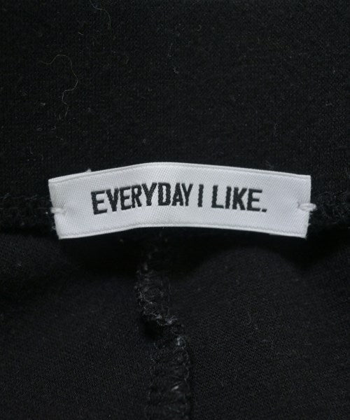 EVERYDAY I LIKE 運動褲