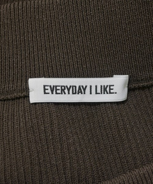 EVERYDAY I LIKE 長裙/超長裙