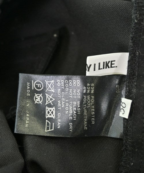 EVERYDAY I LIKE 其他款