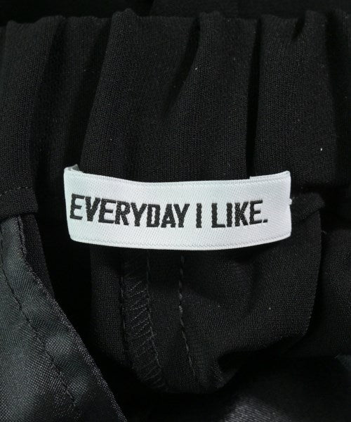 EVERYDAY I LIKE 其他款