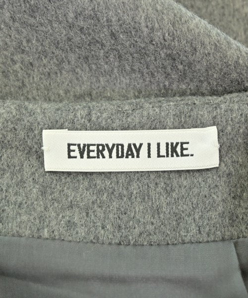 EVERYDAY I LIKE 長裙/超長裙