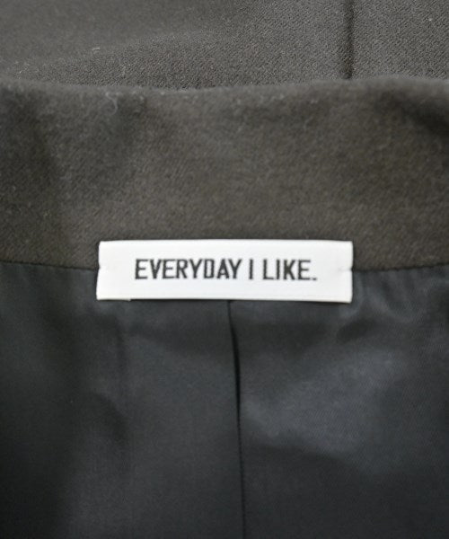 EVERYDAY I LIKE 夾克