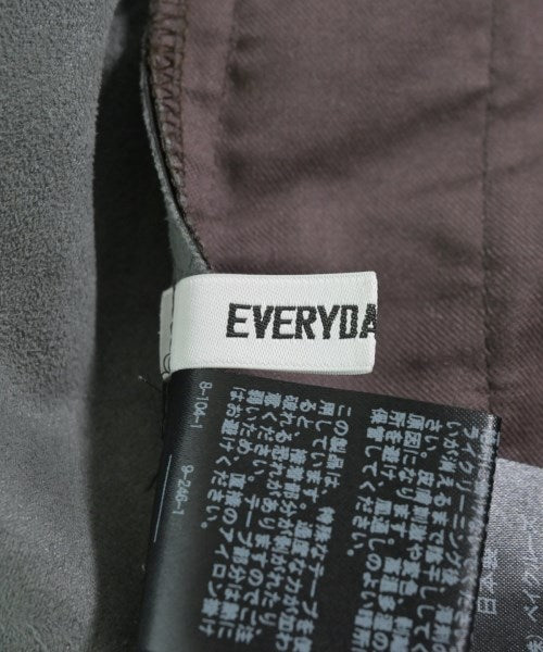 EVERYDAY I LIKE 長裙/超長裙