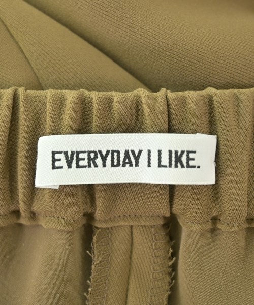 EVERYDAY I LIKE 其他款