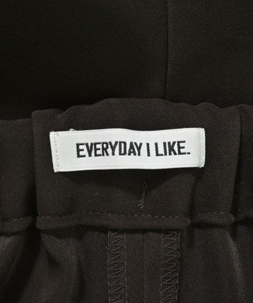 EVERYDAY I LIKE 其他款