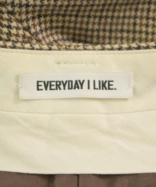 EVERYDAY I LIKE 長褲