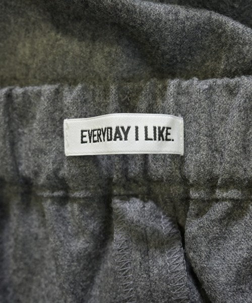 EVERYDAY I LIKE 其他款