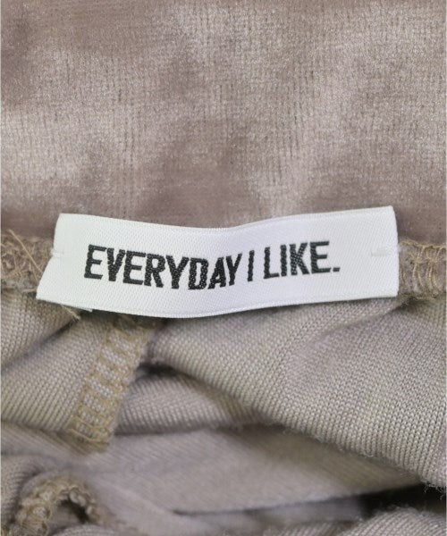 EVERYDAY I LIKE 其他款