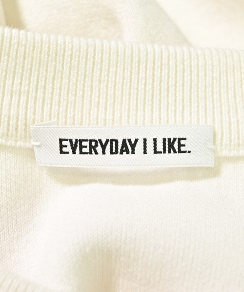 EVERYDAY I LIKE 毛衣