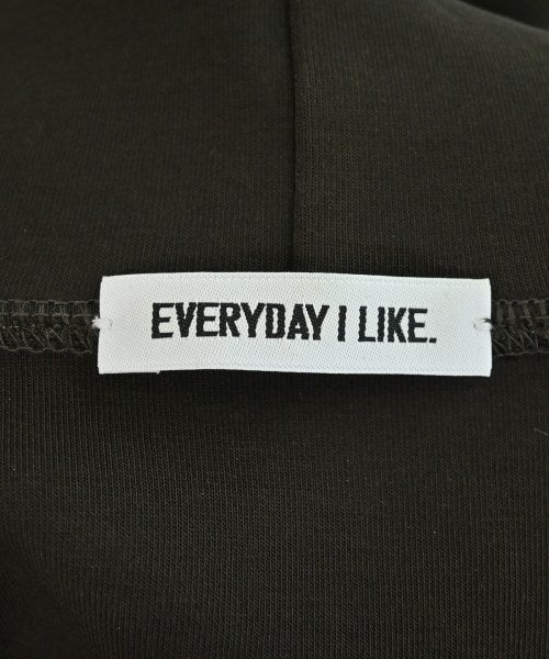 EVERYDAY I LIKE 連帽衫
