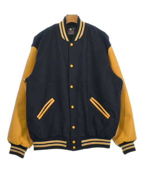 GAME CUSTOM APPAREL 運動夾克