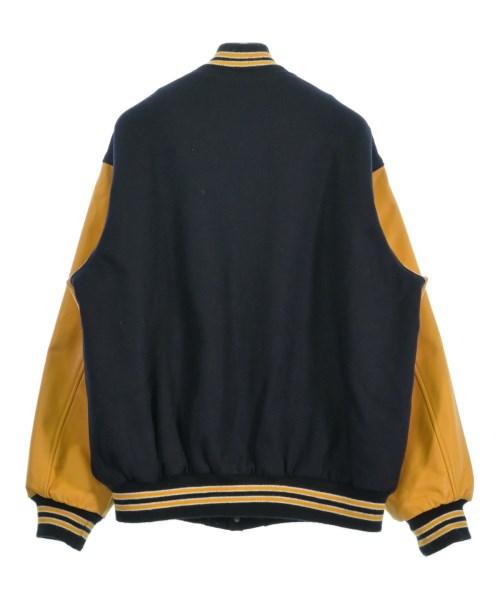 GAME CUSTOM APPAREL 運動夾克