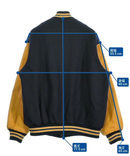 GAME CUSTOM APPAREL 運動夾克