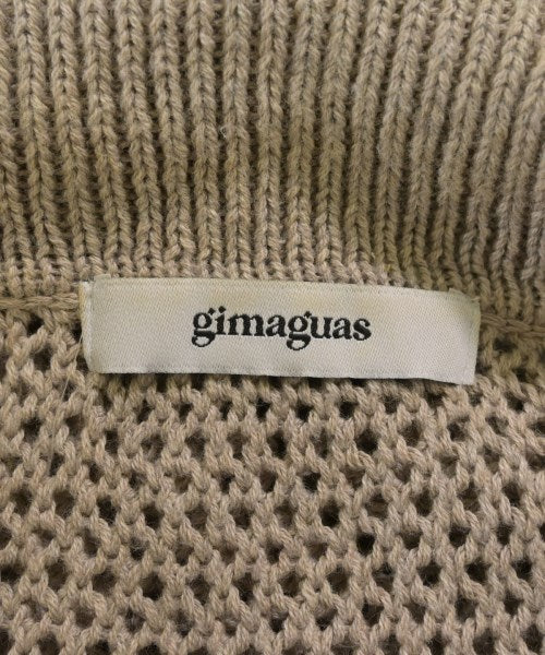 gimaguas 毛衣