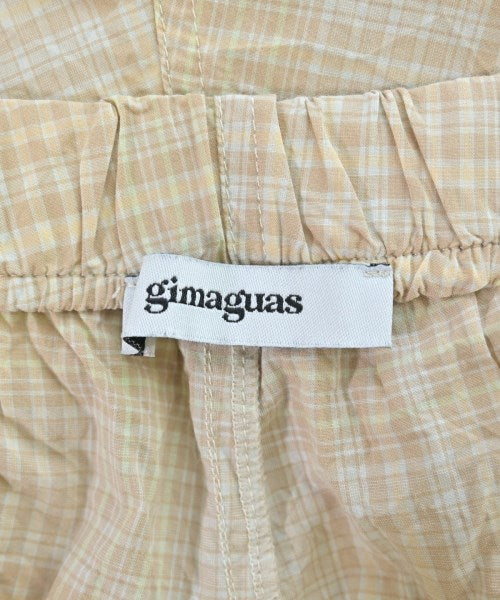 gimaguas 短褲