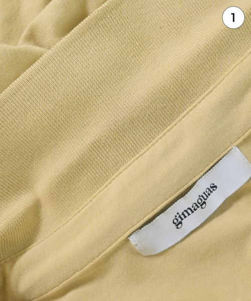 gimaguas 女襯衫