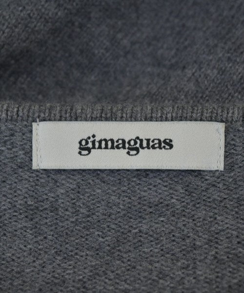 gimaguas 毛衣
