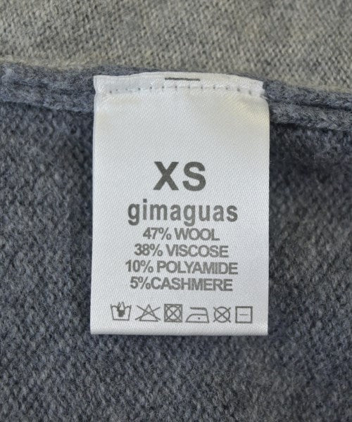 gimaguas 毛衣