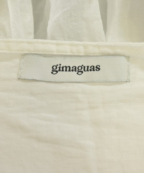 gimaguas 膝上裙
