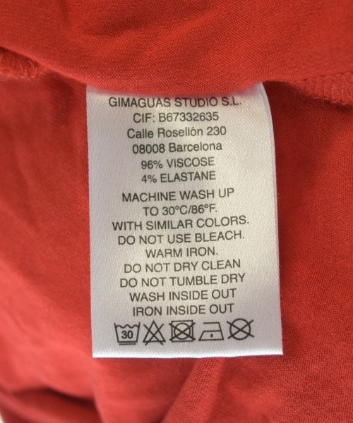 gimaguas 無袖上衣
