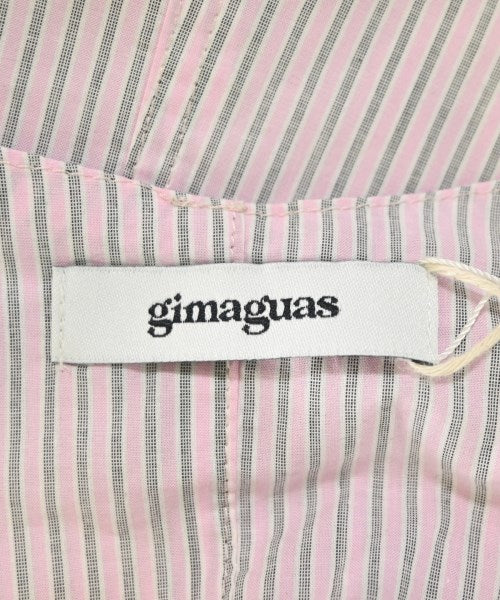 gimaguas 背心