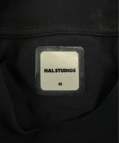 HAL STUDIOS T恤/上衣