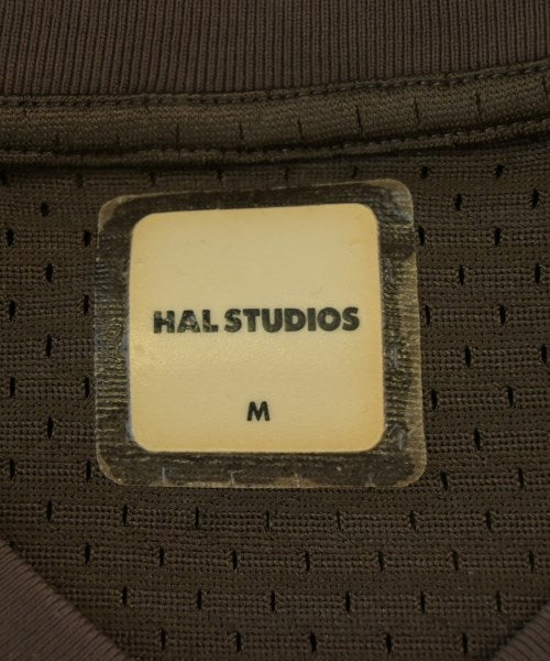 HAL STUDIOS T恤/上衣