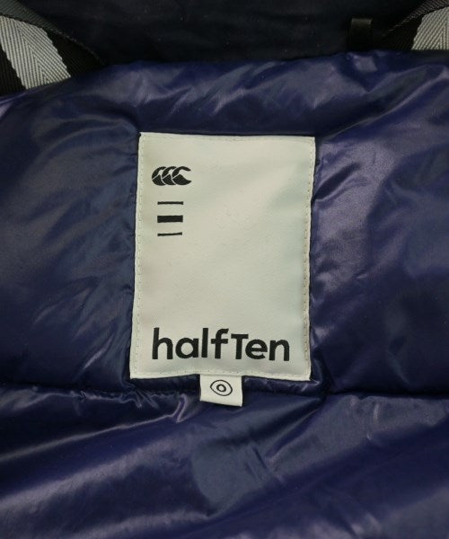 halfTen canterbury 其他大衣