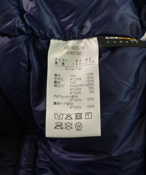 halfTen canterbury 其他大衣