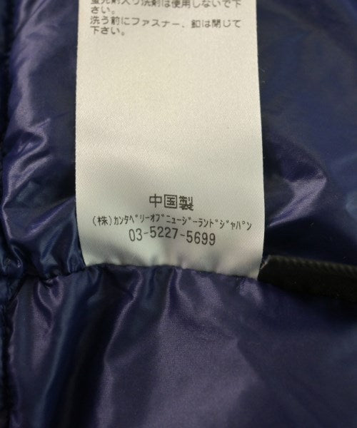 halfTen canterbury 其他大衣