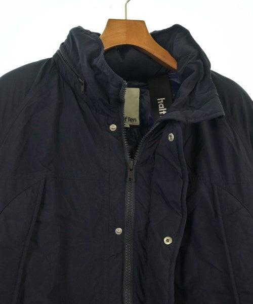 halfTen canterbury 其他大衣