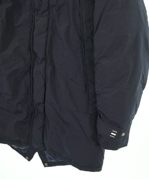 halfTen canterbury 其他大衣