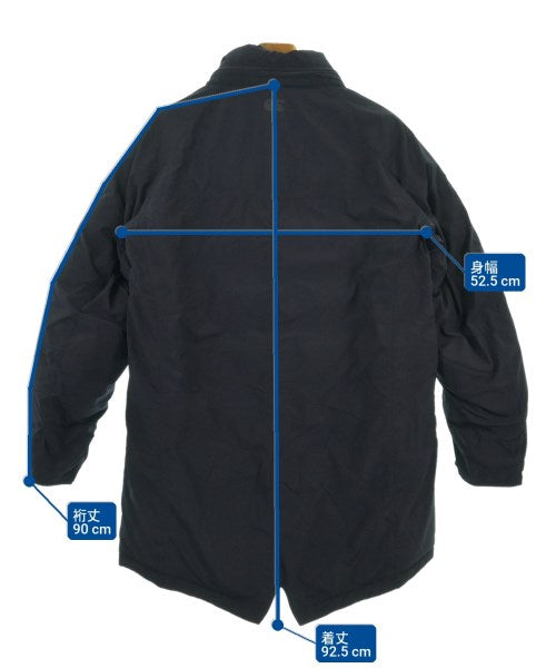 halfTen canterbury 其他大衣