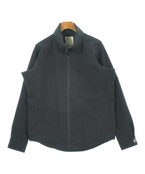 halfTen canterbury 其他飛行外套