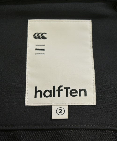 halfTen canterbury 其他飛行外套