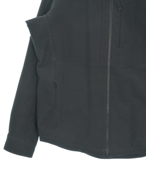 halfTen canterbury 其他飛行外套