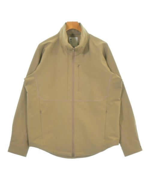 halfTen canterbury 其他飛行外套