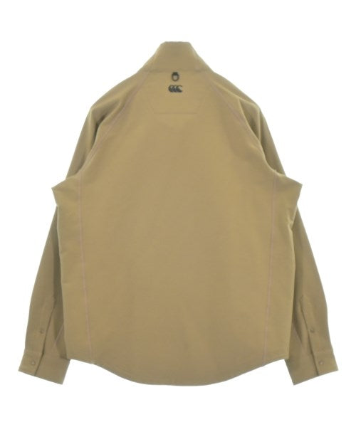 halfTen canterbury 其他飛行外套