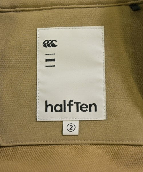 halfTen canterbury 其他飛行外套