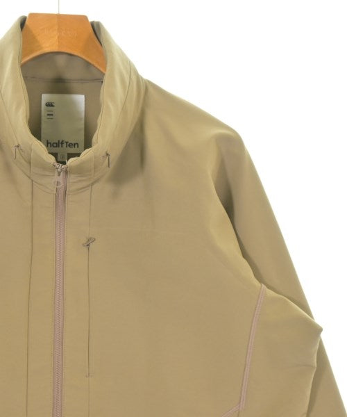 halfTen canterbury 其他飛行外套