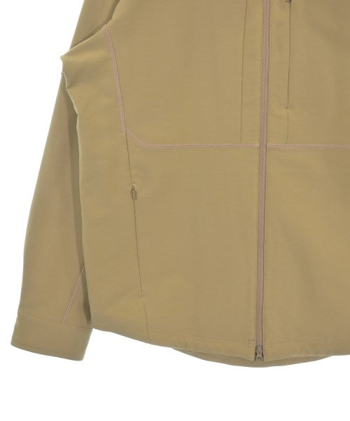 halfTen canterbury 其他飛行外套
