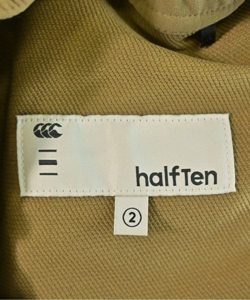 halfTen canterbury 其他款