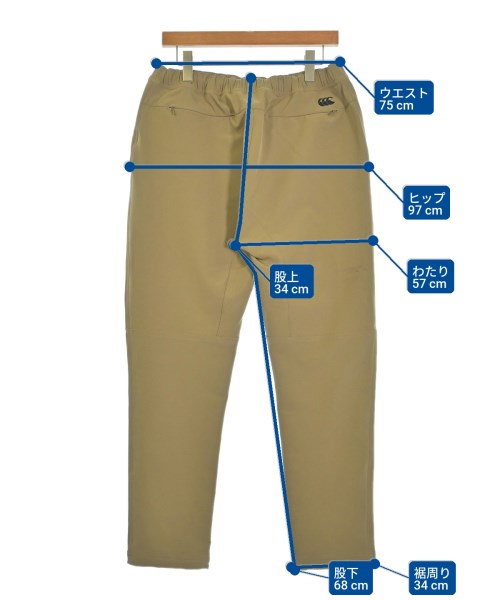 halfTen canterbury 其他款