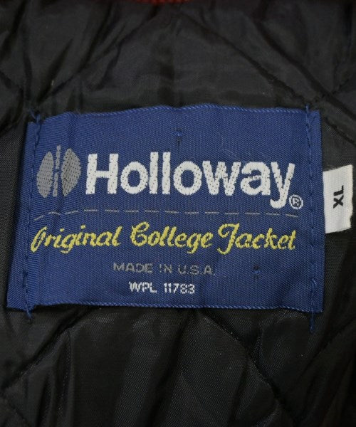 HOLLOWAY 運動夾克